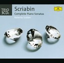 Roberto Szidon - Scriabin Piano Sonata No 3 in F sharp minor Op 23 4 Presto con…