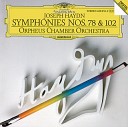 Orpheus Chamber Orchestra - Haydn Symphony No 102 in B Flat Major Hob I 102 II…