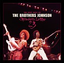 The Brothers Johnson - Get The Funk Out Ma Face