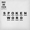 Chase Status feat George The Poet - Spoken Word