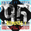 Abidaz feat Robyn - 95 Collen Remix