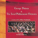 George Dalaras Israel Philharmonic Orchestra - San Ton Metanasti Like An Emigrant Live From The Mann Auditorium…