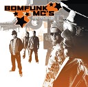 Bomfunk MCs - 3