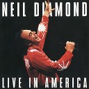 Neil Diamond - Love On The Rocks Live At Richmond Coliseum…