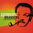 Georges Brassens - On n a pas besoin de la lune Live