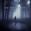 The Thrillseekers - Find You Original Mix AGRMusic
