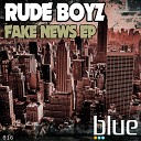 Rude Boyz - Wot Ya Sayin Original Mix