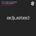 The Thrillseekers feat Stine Grove - Everything Club Mix