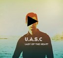 U.A.S.C - Summertime Sadness (Vocal Mix)