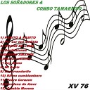 Super Tamarindo All Stars - Cumbia Morena