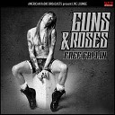 Guns N Roses - Wild Horses Live