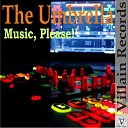 The Umbrella - Music Please Original Mix