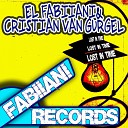 Cristian Van Gurgel El Fabiiani - Spinning Around Original Mix