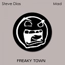 Steve Dias - Mad Original Mix