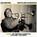 Louis Armstrong - Stompin At the Savoy