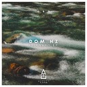 Dom Hz - Live or Exist