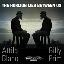 Attila Blaho Billy Prim - Morning Dew