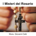 Mons Giovanni Cal - Misteri del dolore Oscilla e va Ges sotto la…