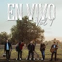 La Jaula - El Chinito En Vivo