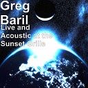 Greg Baril - Wonderful Tonight