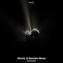 Wurtz Iberian Muse - Algorithm Original Mix