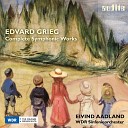 Camilla Tilling WDR Sinfonieorchester K ln Eivind… - Peer Gynt Op 23 Solveig s Cradle Song