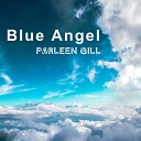 Parleen Gill - Blue Angel