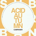 Campaner - Autumn Mood Original Mix