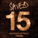 Anthony Attalla - Solar Extended Mix