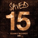 Franky Rizardo - Air Extended Mix