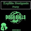 Kaylito Beatgante - Party Original Mix