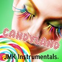 JMK Instrumentals - Candyland Glitch Hop Beat