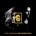XYL - Afterlife Tim Gunter Remix