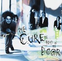The Cure - A Night Like This Live In New York part 1985