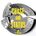 Chase Status feat Delilah - Time Radio Edit