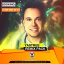 Vanilla Ice - Ice Ice Baby YASTREB Remix Radio Edit