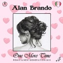 Alan Brando - One More Time Instrumental New Generation Mix