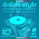 Rynar Glow - Stop For Love Italian Style Extended Vocal…