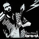 Andishia - Beyond Us