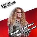Kelly Cossee - Hit The Road Jack From The voice of Holland 5