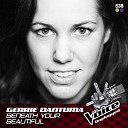 Gerrie Dantuma - Beneath Your Beautiful from The voice Unplugged…