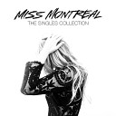 Miss Montreal - Wonderful Days Live Mattie Wietze Q Music