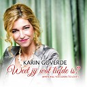 Karin Goverde - Weet Jij Wat Liefde Is