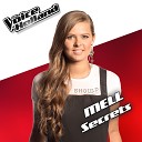 MELL - Secrets From The voice of Holland 5