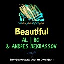 Best For You Music AL l BO Andres NekrassoV - Beautiful Original Mix