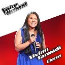Vivian Tarmidi - Circus From The voice of Holland 5