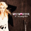 Miss Montreal - For You Live