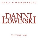 Marlijn Weerdenburg - The Way I Am