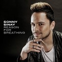 Sonny Sinay - Reason For Breathing