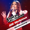 Jill Helena - Onderweg from The voice of Holland